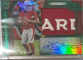 Kyler Murray