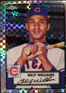 Billy Williams