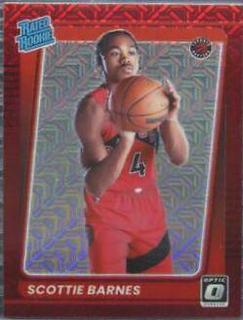 Scottie Barnes