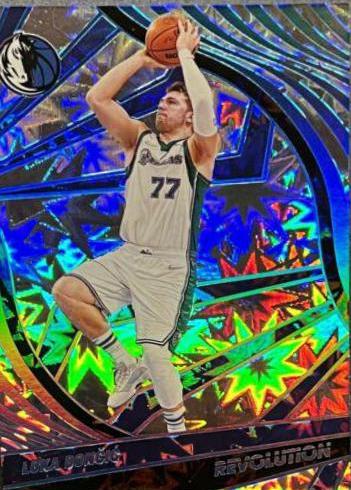 Luka Doncic