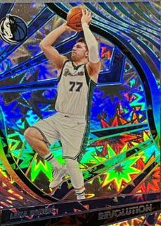 Luka Doncic