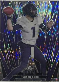 Hudson Card