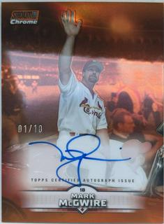 Mark McGwire
