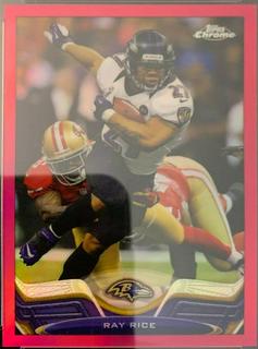 Ray Rice