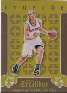 Arron Afflalo