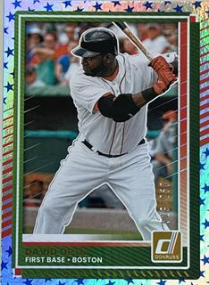 David Ortiz