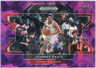 Johnny Davis