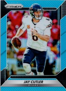 Jay Cutler