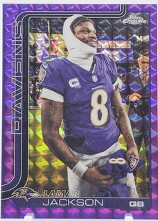 Lamar Jackson