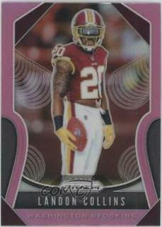 Landon Collins