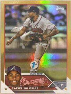 Raisel Iglesias