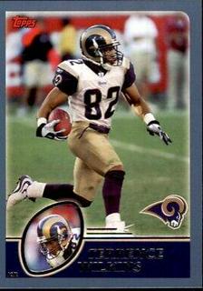 Terrence Wilkins