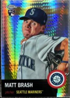 Matt Brash