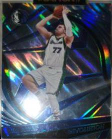 Luka Doncic