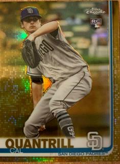 Cal Quantrill