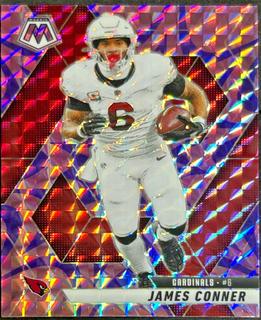 James Conner