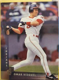 Omar Vizquel