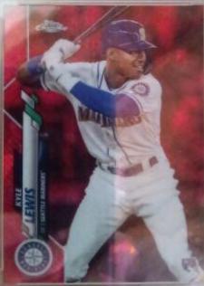 Kyle Lewis