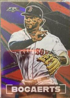 Xander Bogaerts