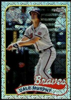 Dale Murphy