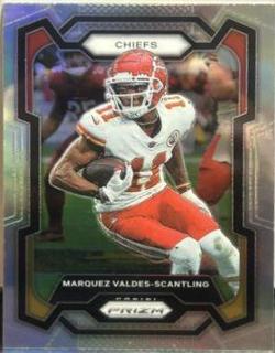 Marquez Valdes Scantling