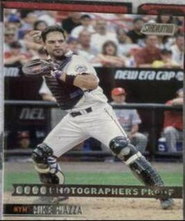 Mike Piazza