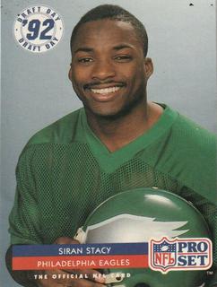 Siran Stacy