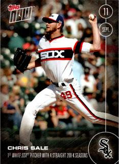 Chris Sale