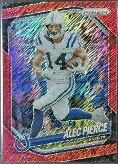 Alec Pierce