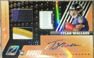 Tylan Wallace