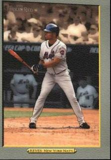 Jose Reyes