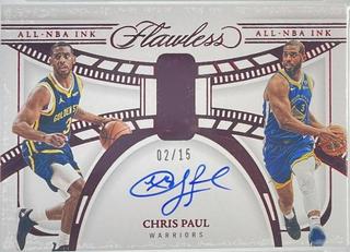 Chris Paul
