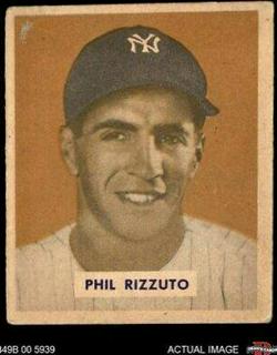 Phil Rizzuto