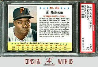 Al McBean
