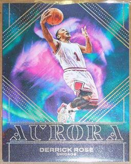 Derrick Rose