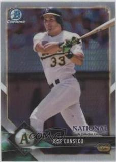 Jose Canseco