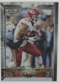 Travis Kelce