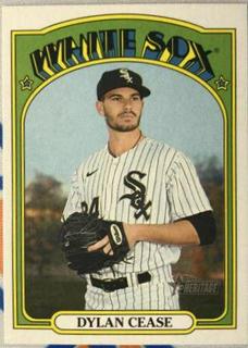 Dylan Cease