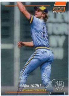 Robin Yount