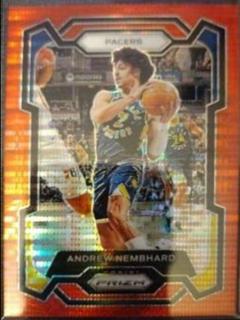 Andrew Nembhard