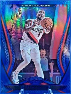 Damian Lillard