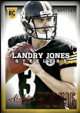 Landry Jones [Retail] #156