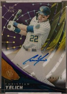 Christian Yelich