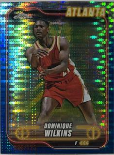 Dominique Wilkins
