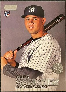 Gary Sanchez