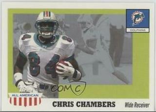 Chris Chambers