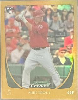 Mike Trout