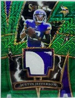 Justin Jefferson