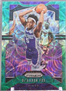 De'Aaron Fox