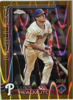 J.T. Realmuto